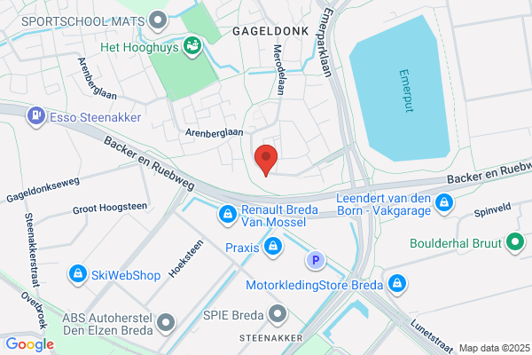 Breedveld & De Ruiter Advies & Mediation