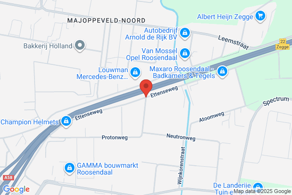 Brinks Bedrijfswagens Bv
