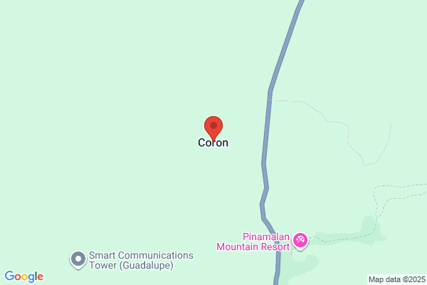 Coron