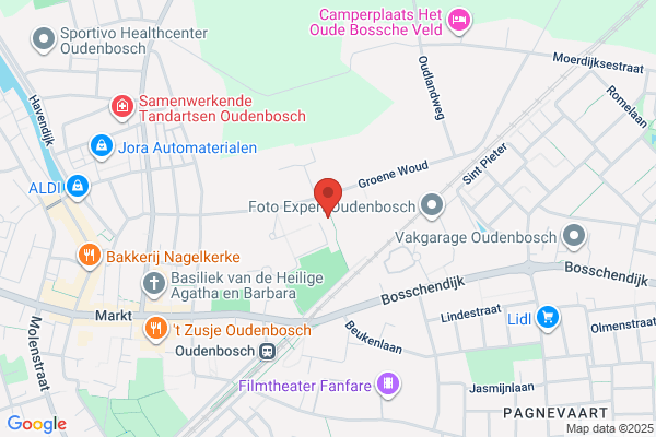 De Variant Damvereniging
