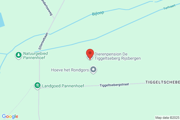 Dierenpension 's Gravenhorst