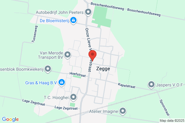 Dierenshop Pardoes