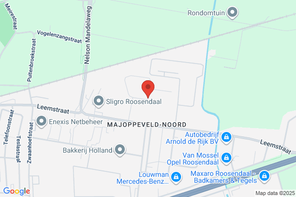 Edelbloedt Bv