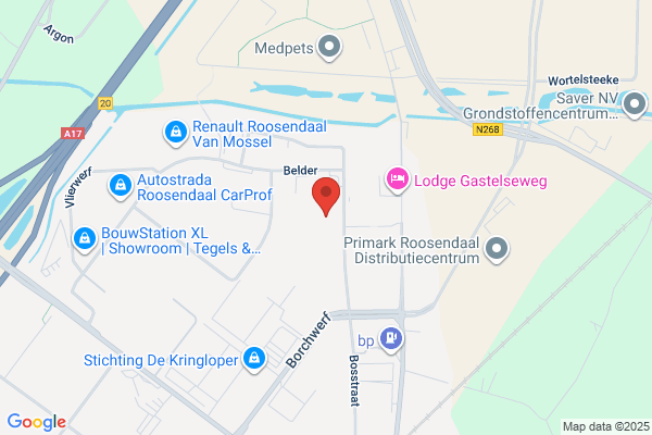 Eurobrass Benelux Bv
