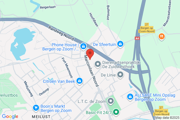 Firma Van Mechelen