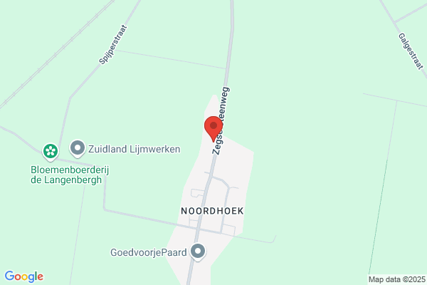 G. Van Dongen Fouragehandel
