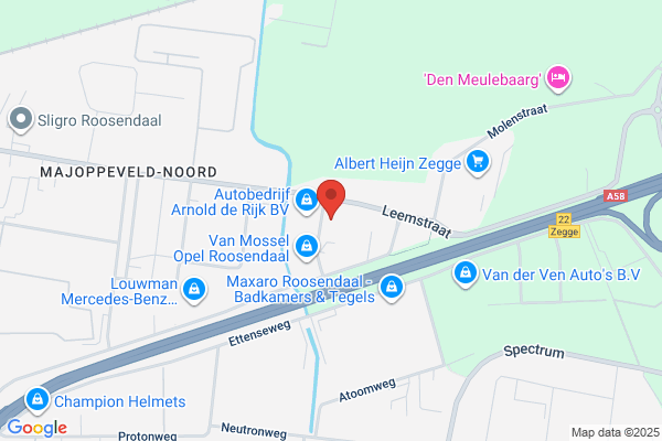 Gerritsma Autoschade