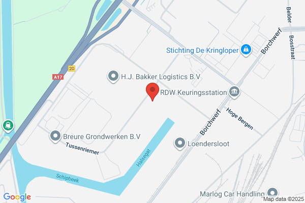 Gti Roosendaal Bv