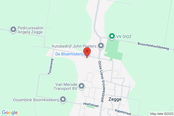 Hest-Bartels Bloemisterij S C M van