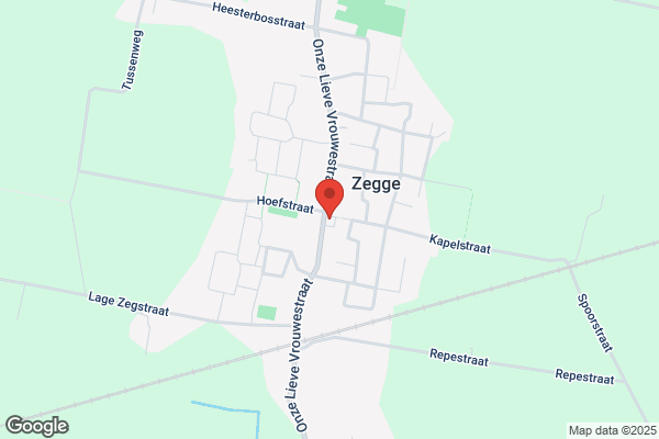 Kapelleke, 't