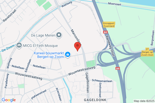 Keller Keukenfabriek Bv
