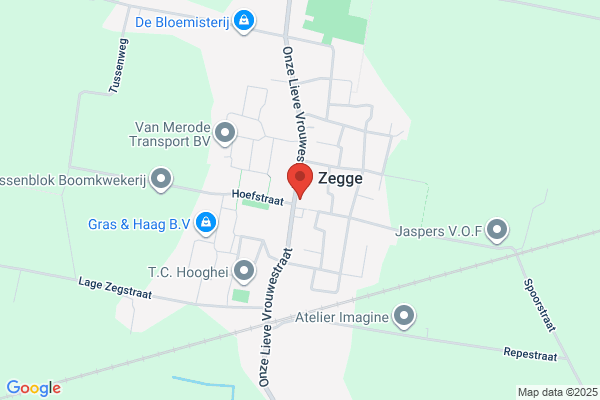 Kerkzicht