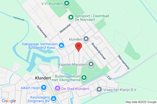 Klusbedrijf W.P.M. Melissen