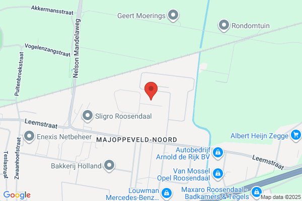 Lazeroms Betonstaalvlechtbedrijf Bv