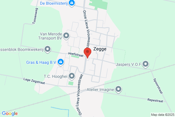 Mechelen, Fa Van