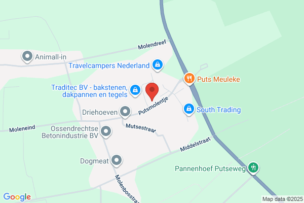Poel Revisie Bv, Van Der