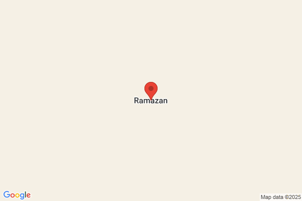 Ramazan