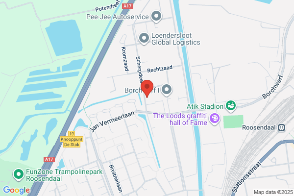 S & L Techniek Bv