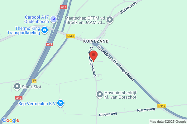 Schoonen Groenvoorziening