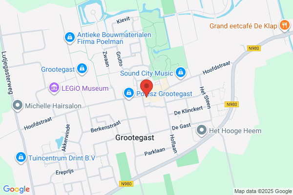 Smulhuys Eetcafé-Pension, 't