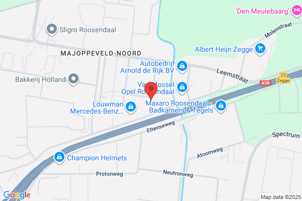 Ton Aarden Tandtechnisch Laboratorium