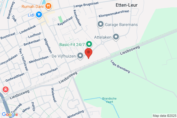 Van Den Nobelen Transport