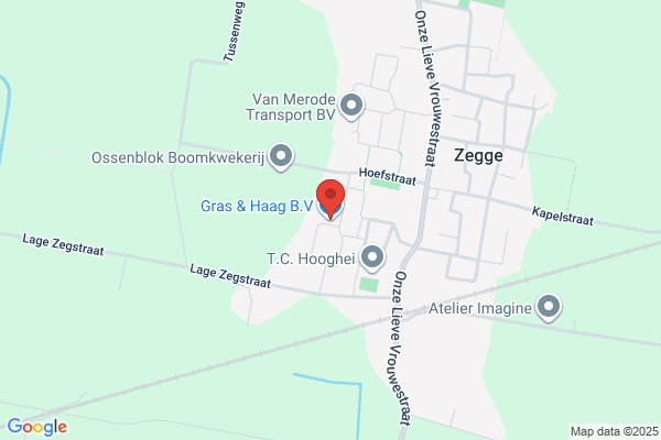Van Gansewinkel Zuidwest B.V.