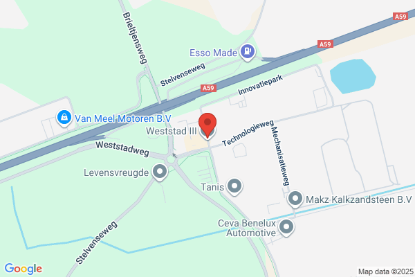 Waeco Benelux Bv