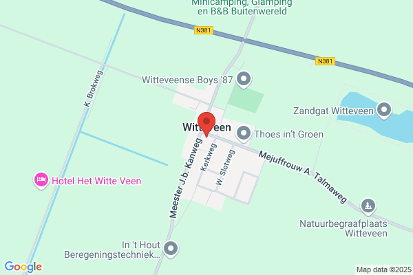 Witteveen
