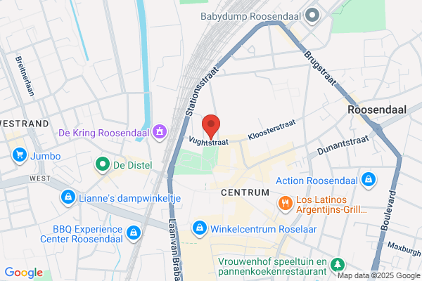 Witteveen Reclame Vof