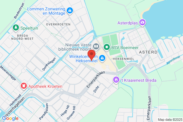 Zonstudio Broeren