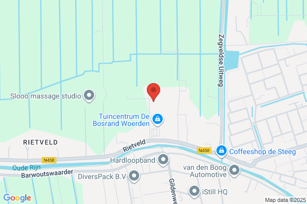 Hoveniersbedrijf  Vroege
