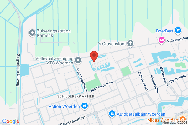 Tandartspraktijk E van Vessem