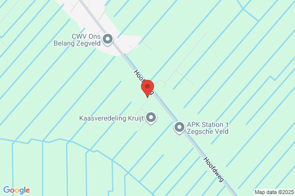 Zand- Grind- en Betonhandel A vd Dool