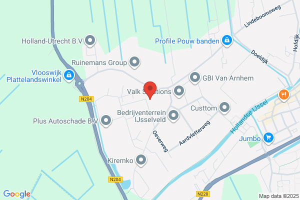 Anker Bv