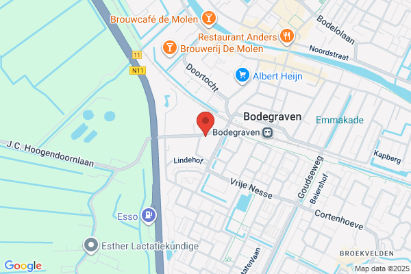 Autobedrijf Toon Van Eijk