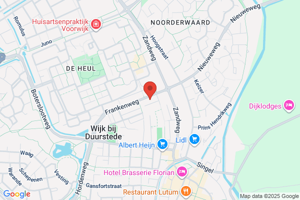 Autorijschool Brouwer