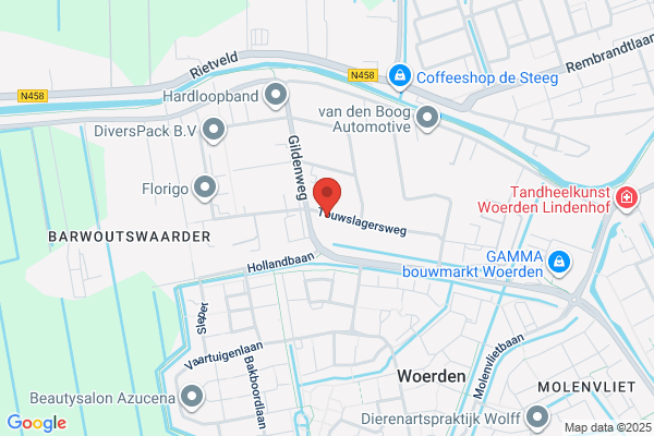 B.V. Keurmeester Natuurkaas