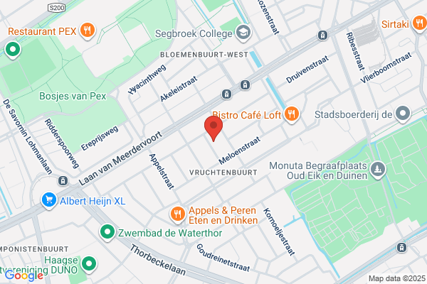 Berg Schilderwerken Van Den