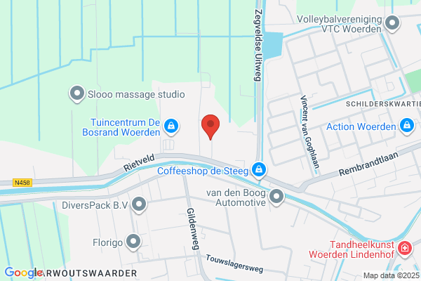 Bontrans Transport En Opslag Bv