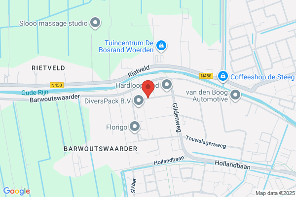 Broersma Management Bv