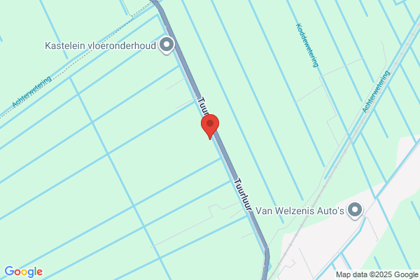 Cromwijk