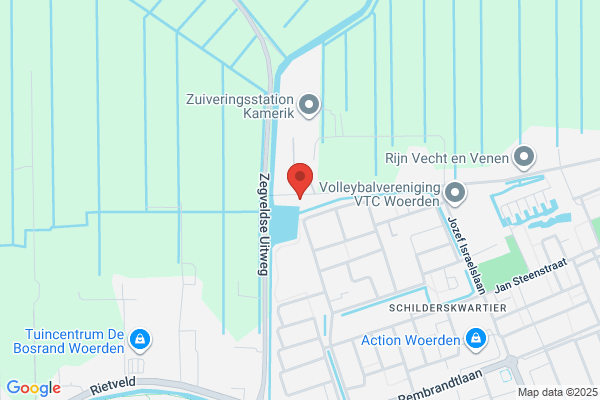 De Greft Watersportvereniging