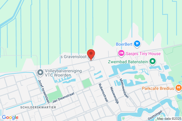 Elk, T Van