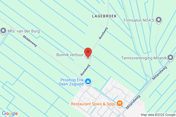 Fa. J.J.A. Bunnik En Zonen