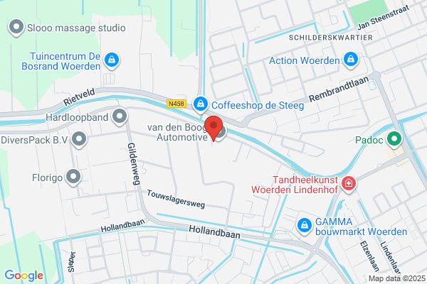 Fase-Exclusief B.V. (Woerden)