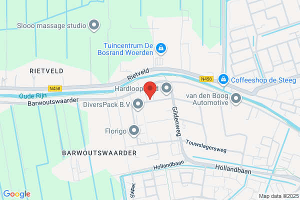 Firma J Kromwijk