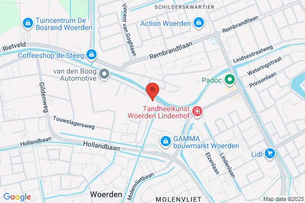 Gerritse Ijzerwaren Bv