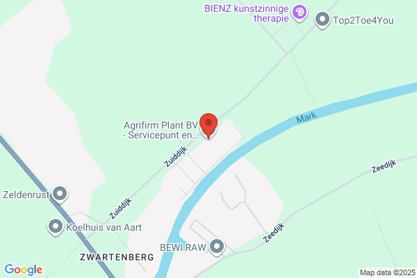 Handelsonderneming Blonk Bv