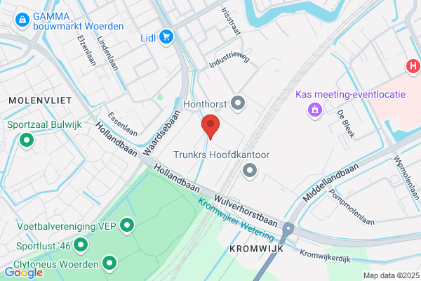 Handelsonderneming Brak Bv